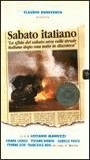 Sabato italiano 1992 movie nude scenes