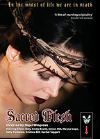 Sacred Flesh 2000 movie nude scenes