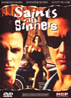 Saints and Sinners 1994 movie nude scenes