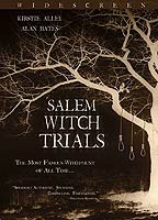 Salem Witch Trials (2002) Nude Scenes