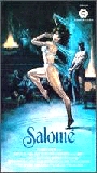 Salome movie nude scenes