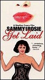 Sammy and Rosie Get Laid 1987 movie nude scenes