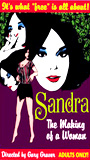 Sandra, the Making of a Woman movie nude scenes