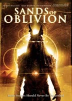 Sands of Oblivion movie nude scenes