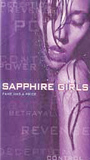 Sapphire Girls 2003 movie nude scenes