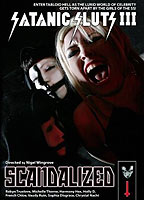 Satanic Sluts III: Scandalized (2009) Nude Scenes