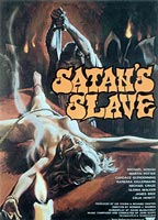Satan's Slave 1976 movie nude scenes