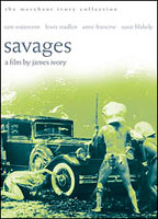 Savages (1972) Nude Scenes
