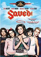 Saved! movie nude scenes