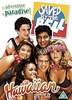 Saved by the Bell: Hawaiian Style (1992) Nude Scenes