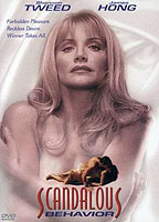 Scandalous Behavior (2000) Nude Scenes