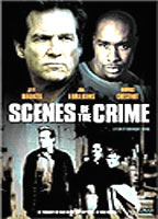 Scenes of the Crime 2001 movie nude scenes