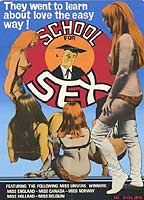 School for Sex 1969 movie nude scenes