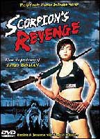 Scorpion's Revenge (1997) Nude Scenes