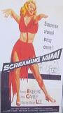 Screaming Mimi 1958 movie nude scenes