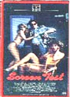Screen Test 1985 movie nude scenes