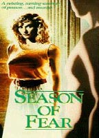 Season of Fear 1988 movie nude scenes