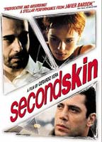 Second Skin 2000 movie nude scenes
