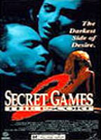 Secret Games 2 movie nude scenes