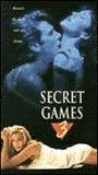 Secret Games 3 1994 movie nude scenes