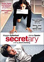 Secretary (2002) Nude Scenes