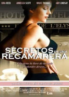 Secretos De Una Recamarera (1998) Nude Scenes