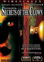 Secrets of the Clown 2007 movie nude scenes