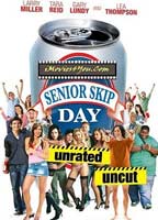 Senior Skip Day movie nude scenes