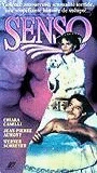 Senso 1993 movie nude scenes