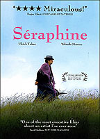 Séraphine 2009 movie nude scenes