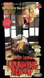 Sergio Lapel's Drawing Blood 1999 movie nude scenes