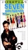 Seven Girlfriends movie nude scenes