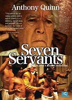 Seven Servants 1996 movie nude scenes