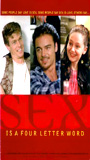 Sex Is a Four Letter Word 1995 movie nude scenes