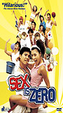 Sex Is Zero movie nude scenes