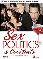 Sex, Politics & Cocktails (2002) Nude Scenes