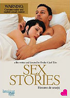 Sex Stories 2009 movie nude scenes