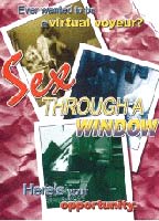 Sex Through a Window 1973 movie nude scenes