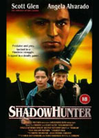 Shadow Hunter 1992 movie nude scenes