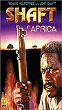 Shaft in Africa 1973 movie nude scenes