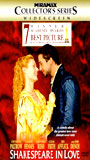 Shakespeare in Love 1998 movie nude scenes