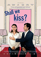 Shall We Kiss? 2007 movie nude scenes
