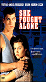 She Fought Alone 1995 movie nude scenes
