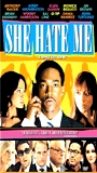 She Hate Me (2004) Nude Scenes