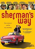 Sherman's Way movie nude scenes