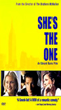 She's the One 1996 movie nude scenes