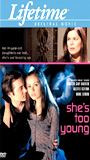 She's Too Young 2004 movie nude scenes
