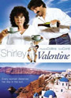 Shirley Valentine (1989) Nude Scenes