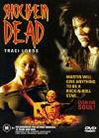 Shock 'Em Dead 1991 movie nude scenes