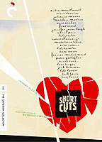 Short Cuts (1993) Nude Scenes